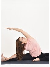 リソラ 豊川(Li Sola)&nbsp;mana 