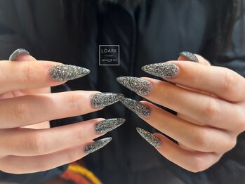 スカルプネイル