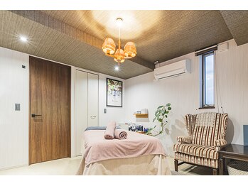 空 荻窪(くう)/おひとり様貸切サロンです