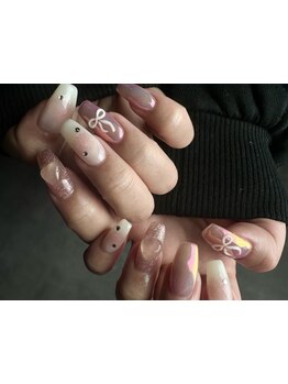 アートの種類が豊富