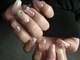 ロミーネイル(ROMY nail)の写真/【当店人気NO1デザインアートコース】季節に合わせたデザインが豊富で納得の仕上がりに!!高技術でモチも◎