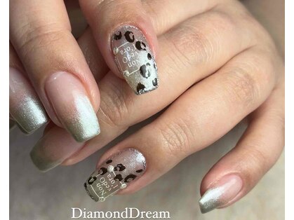 ダイアモンドドリーム(DiamondDream)の写真