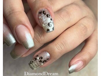 ダイアモンドドリーム(DiamondDream)