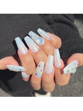 ピンズイチロク(PINS16)/Gel-x90分