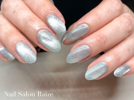 マグネットネイル/ワンカラー