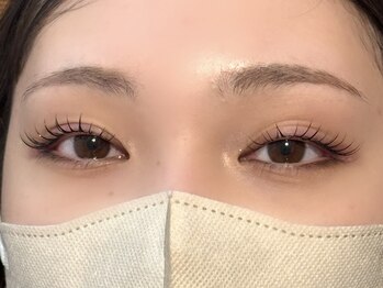 アイラブワン(eye love one)/エクパーマ【パリエク】　