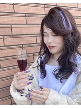 ヴァン カウンシル 伊那(VAN COUNCIL)/2024年中部大会☆優勝作品