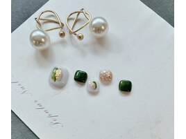 定額フットカジュアルプラン