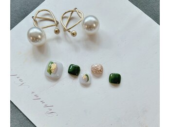 定額フットカジュアルプラン　