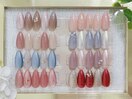 メンズ☆シンプルデザイン8種類