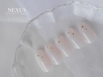 ネクサス(NEXUS)/2025年7月 定額デザイン