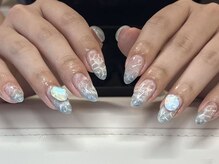 ミューネイル(Miu Nail)/