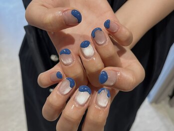 華倶楽部/sample art