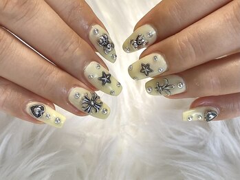 ヴェリタネイル(Verita nail)/ワンカラー