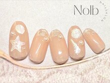 ノルブ(Nolb)/華やかアート◎デザインコース