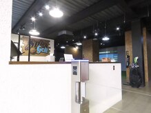 浜松さんそ屋/受付