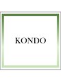 ハーバリー ハーブピーリング 難波心斎橋店(HERBERRYハーブピーリング) KONDO 