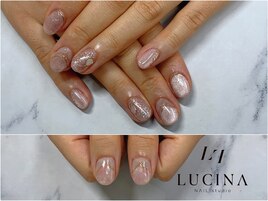 c-358 大人可愛いニュアンス