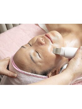 毛穴ケアをしたい