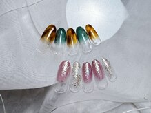 ラックス 神戸元町(LAX)/定額クリアニュアンス4200円～