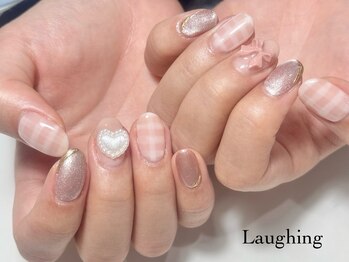 ラフィング(Laughing)/持ち込みＬ