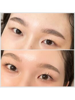 リフト(LIFT)/ハリウッドブロウリフト　HBL