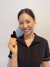 小顔整体研究所 KSラボ 尾張一宮駅前店 鈴木 伶果