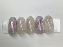 爪処 中野坂上/フラッシュでアゲ～↑↑