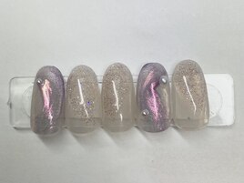 フラッシュでアゲ～↑↑