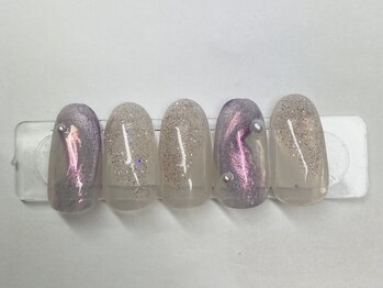 爪処 中野坂上/フラッシュでアゲ～↑↑