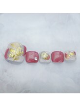 はあとねいる 上新庄店/フット106