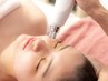 切らずにリフトアップ★全顔・徹底たるみ改善・ノーダウンタイム