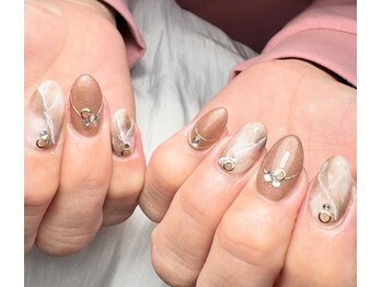 ライフ セカンド(LIFE2nd)/ニュアンスアート