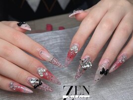 長さだしやり放題×つけ放題