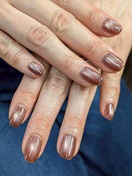 仕事帰り・早朝OKのサロン