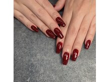 はあとねいる 豊橋店の雰囲気（ワンカラー　　#豊橋　#豊橋店限定カラー）