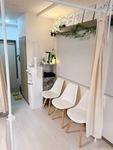 かいふくラボ 中野店/【院内紹介】