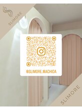 スリモア(SLIMORE)&nbsp;SLIMORE Instagram