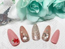 シュシュ(Chou Chou)/