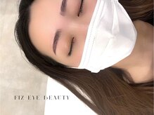 フィズ アイ ビューティー 豊橋牛川店(fiz eye beauty)の雰囲気（垢抜け！あなたのお顔バランスに合う眉毛、デザインします★）
