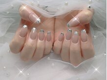 ブリー(Brille)/ガラスフレンチ