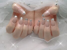 ガラスフレンチ