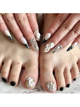 リノネイル(Lino Nail)/