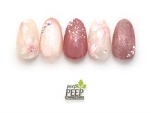 ピッピ 桜新町店(peep PEEP)/ピッピプレミアムコース-5