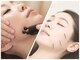 心 こころの写真/《美容鍼と最新機器、手技を駆使してつるすべ肌♪》鍼なしOK☆毛穴の汚れを除去して肌色ワントーンUP！