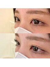 エニーアイラッシュ 高砂店(ANY Eyelash)/lashlift