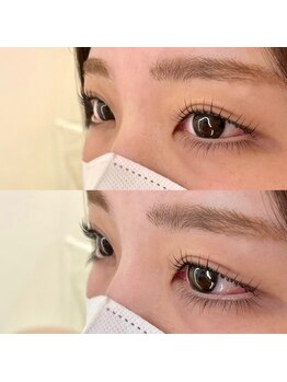 エニーアイラッシュ 高砂店(ANY Eyelash)/lashlift