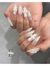 エステレラ ネイル(esterella nail)/フルアート