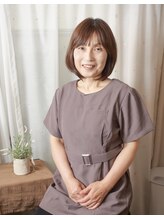 まるーん(Maruun) 金井 とも子