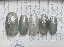 美ルーチェ/Design Sample B